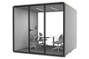 Nest XL Meeting Booth [Echo Panel] - Thumbnail 11 