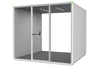 Nest XL Meeting Booth [Echo Panel] - Thumbnail 2 