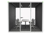Nest XL Meeting Booth [Echo Panel] - Thumbnail 5 