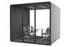 Nest XL Meeting Booth [Echo Panel] - Thumbnail 9 