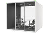 Nest XL Meeting Booth [Echo Panel] - Thumbnail 7 