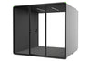 Nest XL Meeting Booth [Echo Panel] - Thumbnail 14 