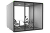 Nest XL Meeting Booth [Echo Panel] - Thumbnail 12 