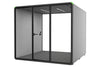 Nest XL Meeting Booth [Echo Panel] - Thumbnail 13 