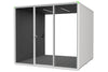 Nest XL Meeting Booth [Echo Panel] - Thumbnail 8 