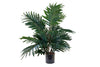 Palm Tree 700mm High - Set of 3 - Thumbnail 4 