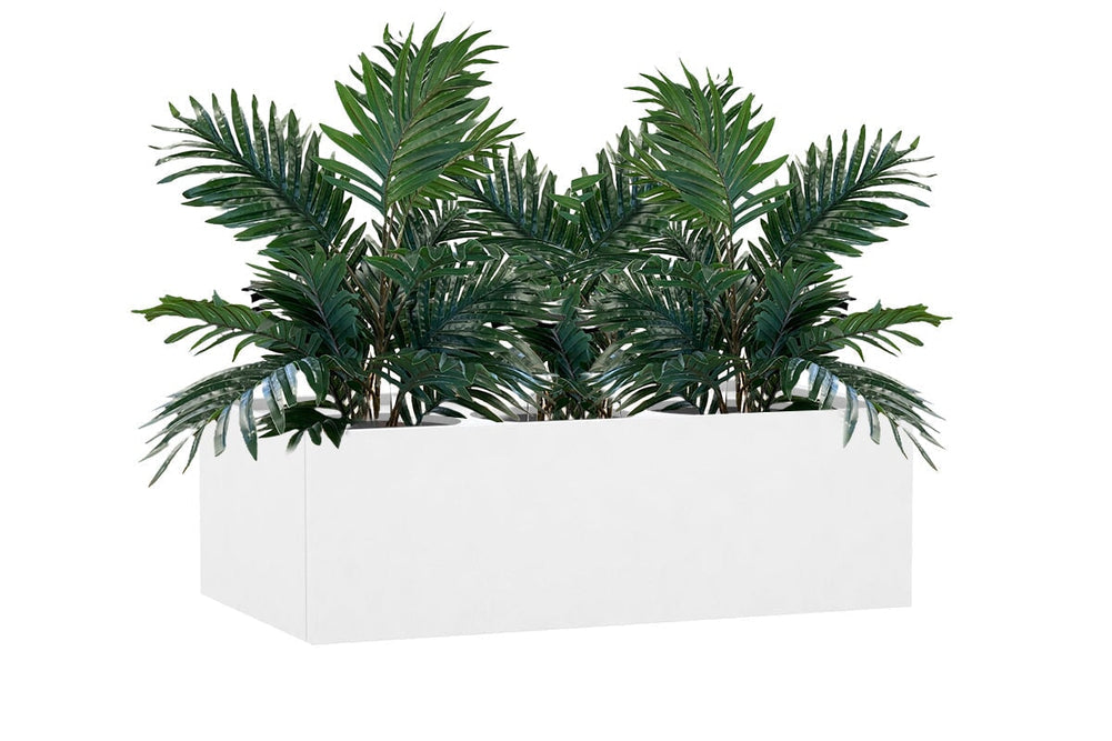 Palm Tree 700mm High - Set of 3-700m Height  