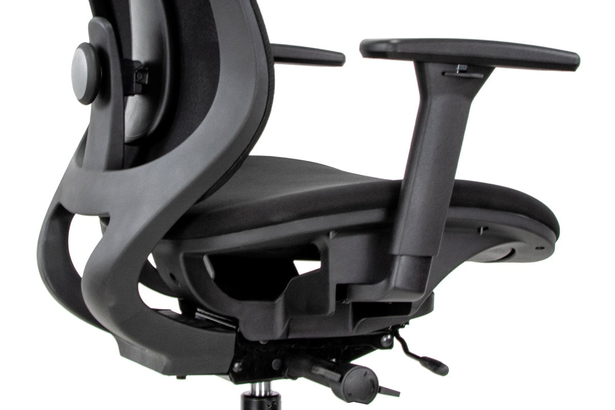 Pelican Ergonomic High Back Mesh Chair Jasonl 