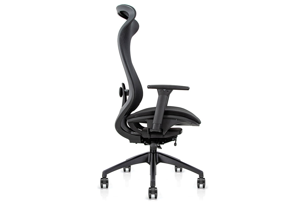 Pelican Ergonomic High Back Mesh Chair Jasonl 