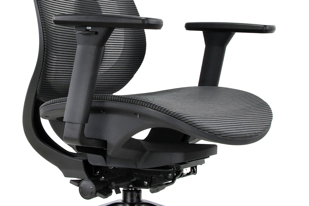 Pelican Ergonomic High Back Mesh Chair Jasonl 