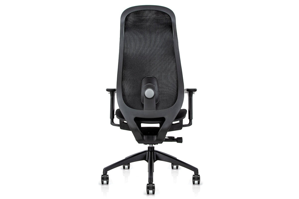 Pelican Ergonomic High Back Mesh Chair-mesh  