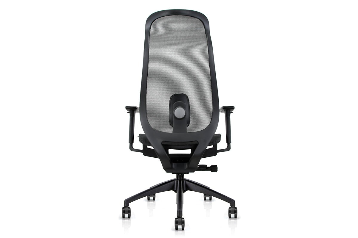 Pelican Ergonomic High Back Mesh Chair Jasonl 