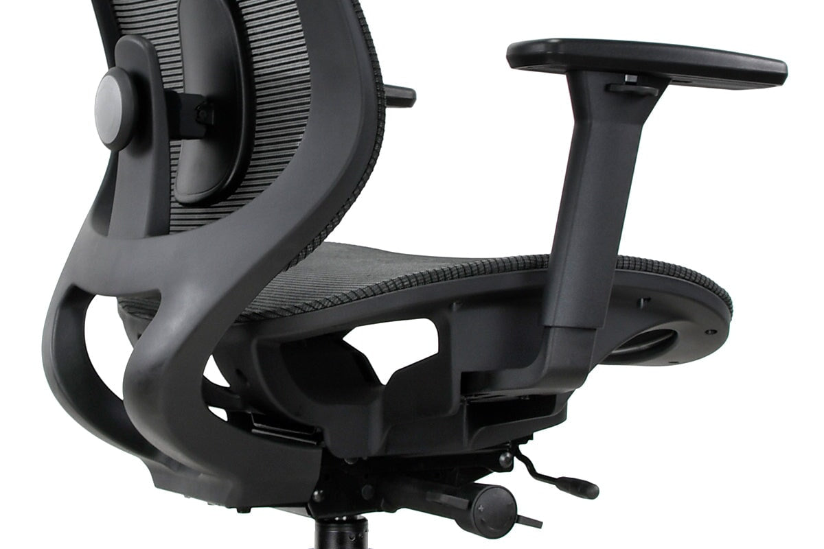 Pelican Ergonomic High Back Mesh Chair Jasonl 