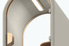 Dune Small Acoustic Office Pod