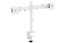 Pop Monitor Double Arm