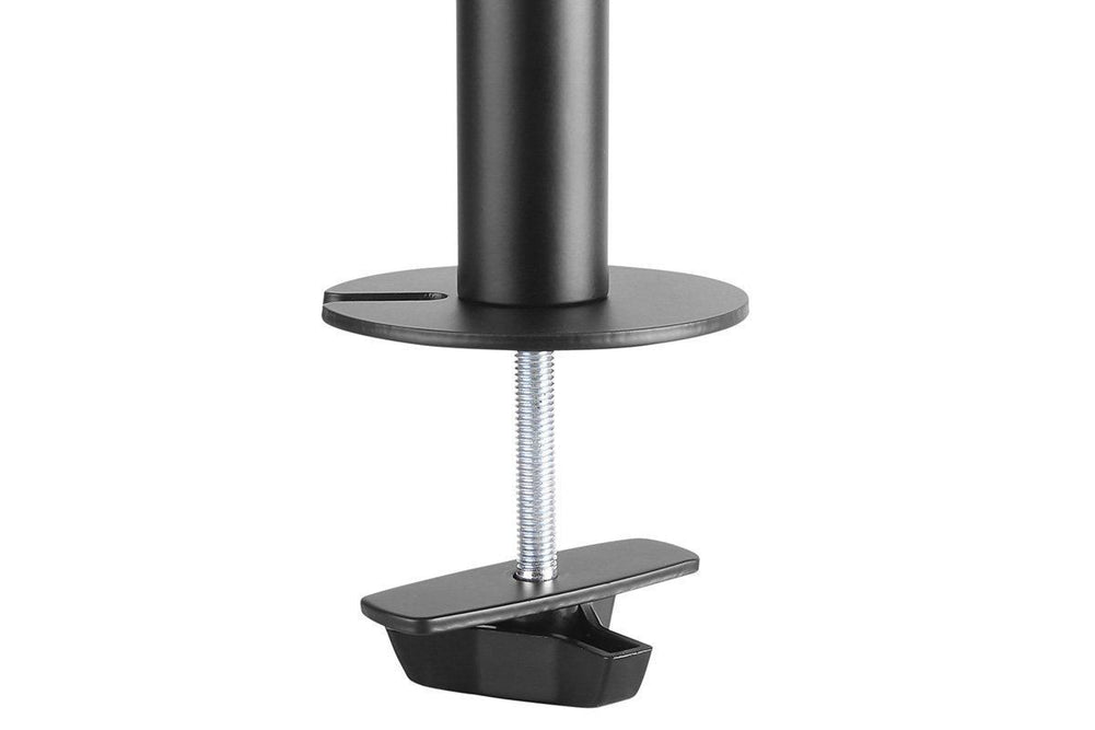 Pop Monitor Single Arm-black  