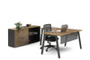 Quadro A Legs L-Shaped Executive Setting - Black Legs [1800L x 1700W] - Thumbnail 19 