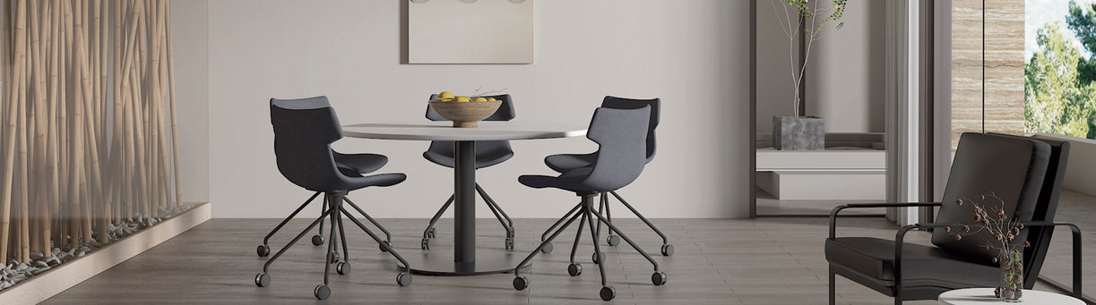 round-meeting-tables for sale in Australia
