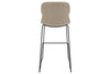Sammy Counter Stool Sled Base - 760mm Seat Height [Fabric] - Thumbnail 18 