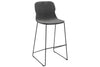 Sammy Counter Stool Sled Base - 760mm Seat Height [Fabric] - Thumbnail 20 