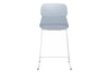Sammy Counter Stool Sled Base - 760mm Seat Height [Plastic] - Thumbnail 13 