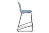 Sammy Counter Stool Sled Base - 760mm Seat Height [Plastic] - Thumbnail 41 
