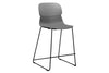 Sammy Counter Stool Sled Base - 760mm Seat Height [Plastic] - Thumbnail 42 