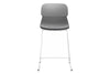 Sammy Counter Stool Sled Base - 760mm Seat Height [Plastic] - Thumbnail 22 