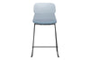 Sammy Counter Stool Sled Base - 760mm Seat Height [Plastic] - Thumbnail 40 