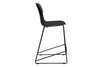 Sammy Counter Stool Sled Base - 760mm Seat Height [Plastic] - Thumbnail 26 