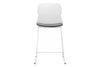 Sammy Counter Stool Sled Base - 760mm Seat Height [Plastic] - Thumbnail 10 