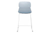 Sammy Counter Stool Sled Base - 760mm Seat Height [Plastic] - Thumbnail 16 