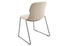 Sammy Fabric Chair - Sled Base - Thumbnail 25 