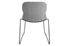 Sammy Fabric Chair - Sled Base - Thumbnail 19 