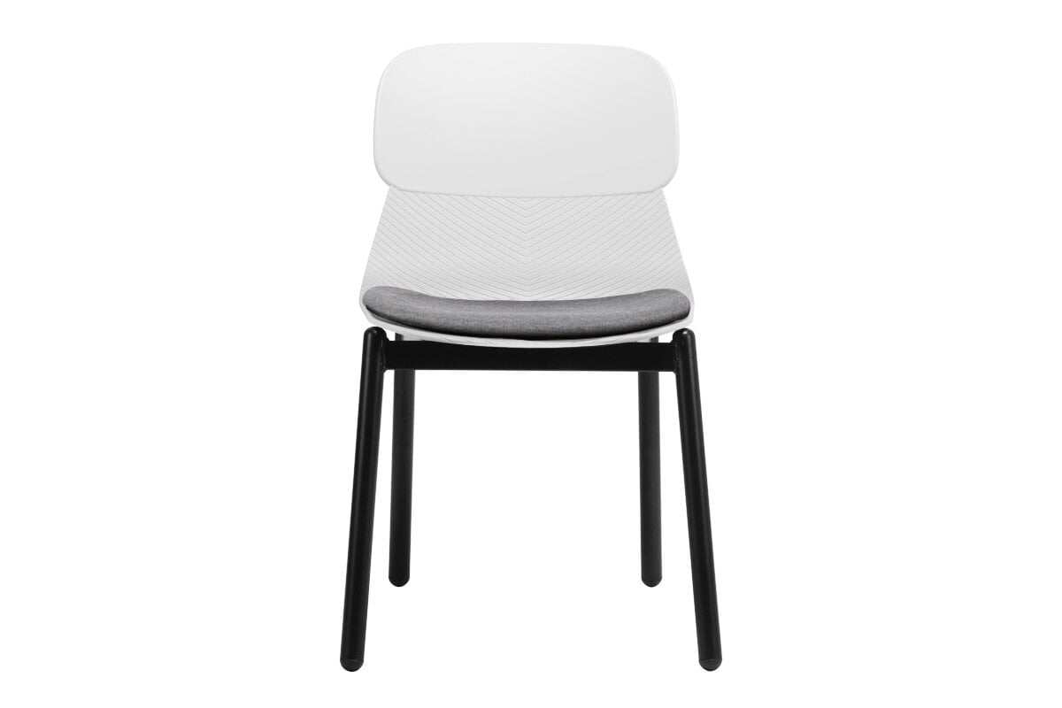 Sammy Plastic Chair - 4 Leg Jasonl 