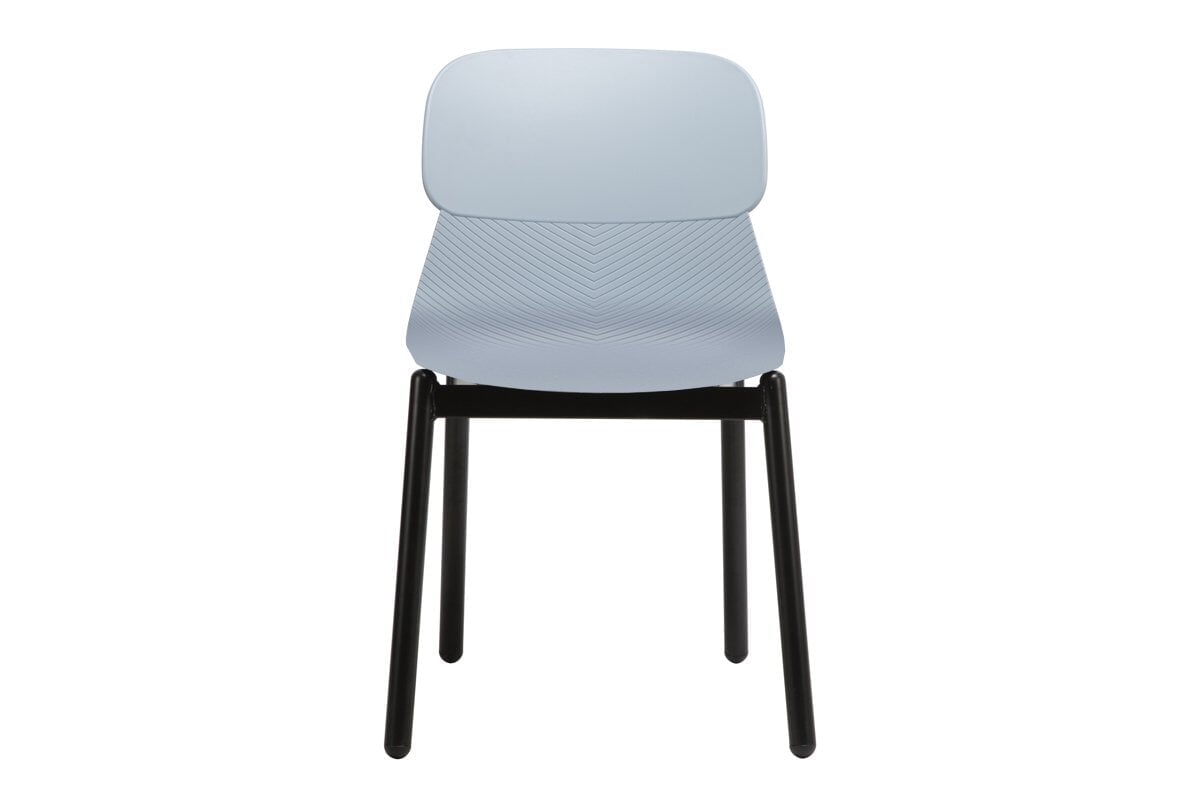 Sammy Plastic Chair - 4 Leg Jasonl 