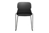 Sammy Plastic Chair - Sled Base - Thumbnail 27 