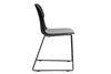 Sammy Plastic Chair - Sled Base - Thumbnail 30 