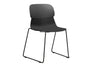 Sammy Plastic Chair - Sled Base - Thumbnail 25 