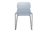 Sammy Plastic Chair - Sled Base - Thumbnail 40 