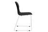 Sammy Plastic Chair - Sled Base - Thumbnail 2 
