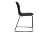 Sammy Plastic Chair - Sled Base - Thumbnail 26 