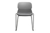 Sammy Plastic Chair - Sled Base - Thumbnail 48 