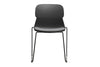 Sammy Plastic Chair - Sled Base - Thumbnail 29 