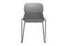 Sammy Plastic Chair - Sled Base - Thumbnail 45 