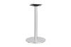 Sapphire Disc Base Tall Round Bar Counter Table [700 mm] - Thumbnail 17 
