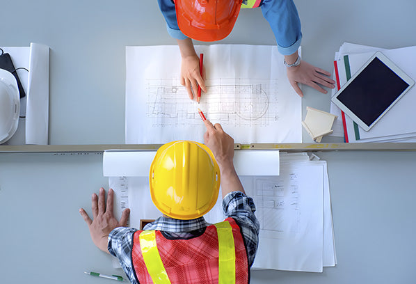 Commercial Interior Design Services Australia | JasonL