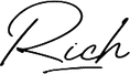 signature