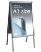 Mobile Display Boards