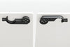 Solana Multi 4 Person Flip Top Tables [3600L x 1600W] - Thumbnail 23 